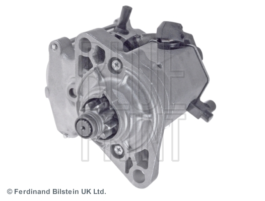 BLUE PRINT ADH21221 Motorino d'avviamento-Motorino d'avviamento-Ricambi Euro