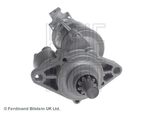 BLUE PRINT ADH21229 Motorino d'avviamento-Motorino d'avviamento-Ricambi Euro