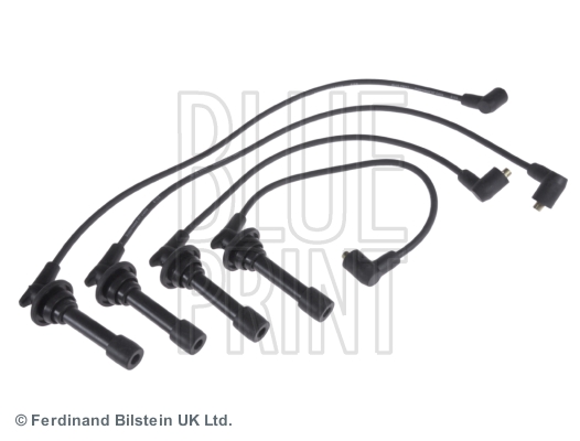 BLUE PRINT ADH21602 Kit cavi accensione-Kit cavi accensione-Ricambi Euro