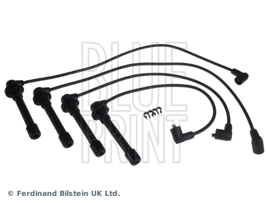 BLUE PRINT ADH21608 Kit cavi accensione-Kit cavi accensione-Ricambi Euro