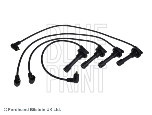 BLUE PRINT ADH21615 Kit cavi accensione-Kit cavi accensione-Ricambi Euro