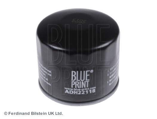 BLUE PRINT ADH22118 Oil Filter