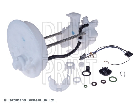 BLUE PRINT ADH22346 Filtro carburante-Filtro carburante-Ricambi Euro