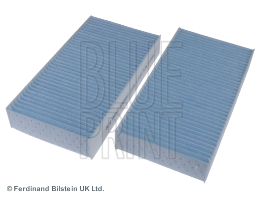 BLUE PRINT ADH22511 Kit filtro, aria abitacolo-Kit filtro, aria abitacolo-Ricambi Euro