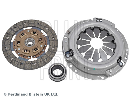 BLUE PRINT ADH23048 Kit frizione-Kit frizione-Ricambi Euro