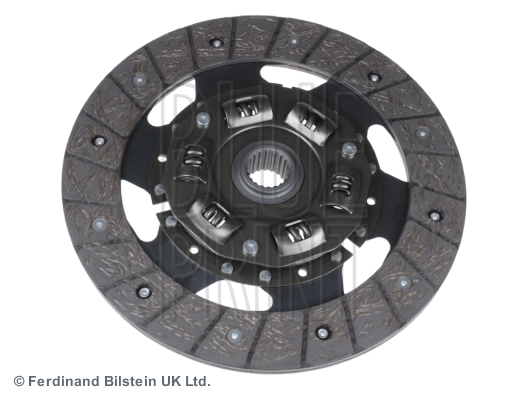 BLUE PRINT ADH23129 Disco frizione