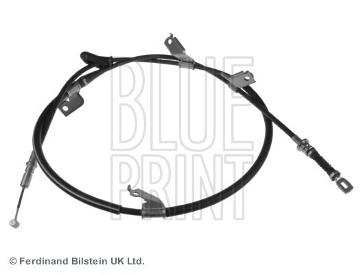 BLUE PRINT ADH246166 Cable,...