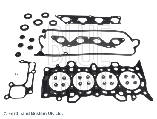 BLUE PRINT ADH26269 Kit guarnizioni, Testata