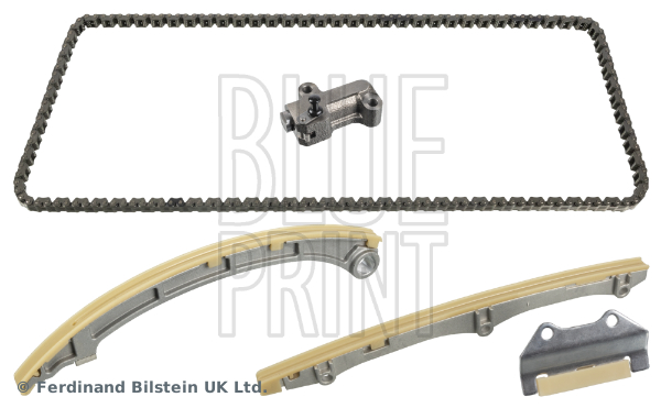 BLUE PRINT ADH27340 Kit catena distribuzione-Kit catena distribuzione-Ricambi Euro