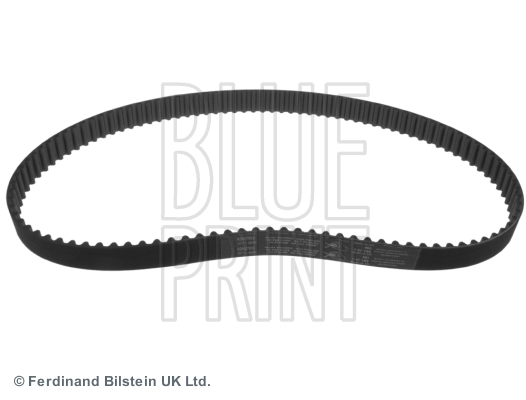 BLUE PRINT ADH27510 Cinghia dentata-Cinghia dentata-Ricambi Euro