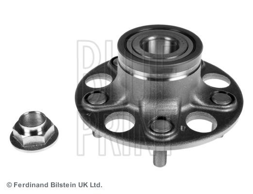 BLUE PRINT ADH28349 Wheel...