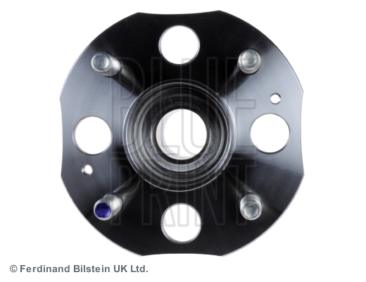 BLUE PRINT ADH28357 Radlagersatz