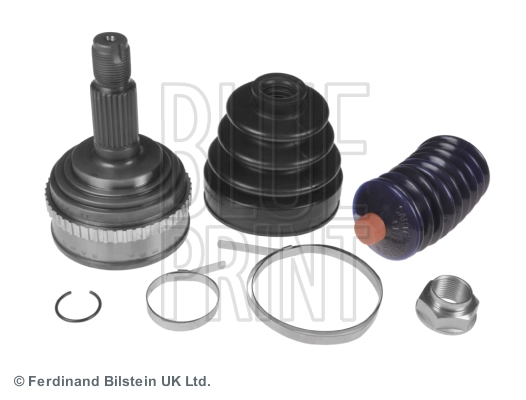 BLUE PRINT ADH28949B Kit giunti, Semiasse-Kit giunti, Semiasse-Ricambi Euro