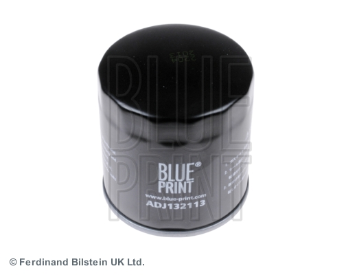 BLUE PRINT ADJ132113 Filtro olio