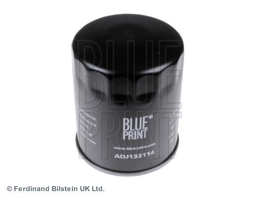 BLUE PRINT ADJ132114 Filtro olio