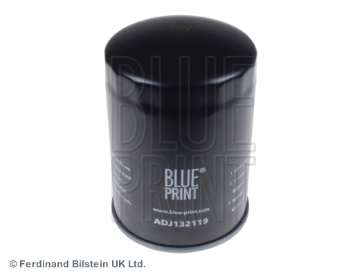 BLUE PRINT ADJ132119 Filtro olio