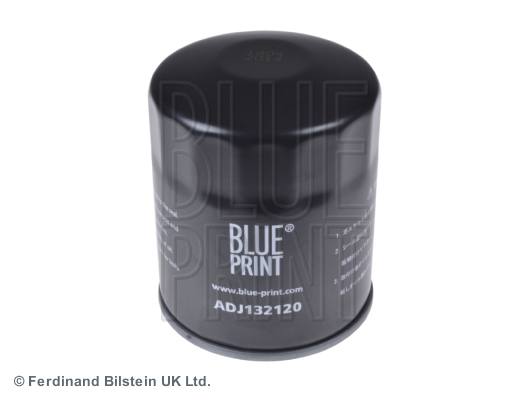 BLUE PRINT ADJ132120 Filtro olio
