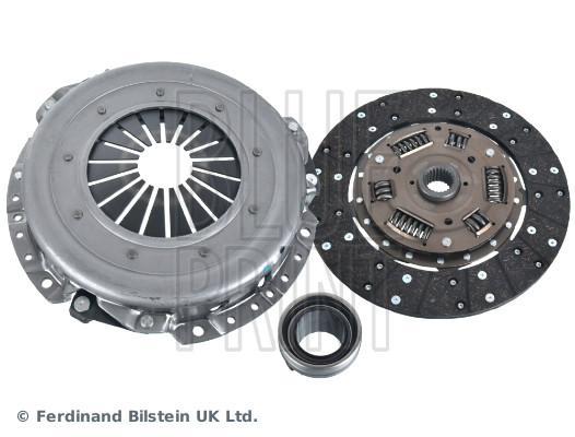 BLUE PRINT ADJ133007 Kit frizione