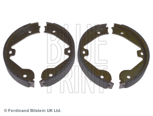 BLUE PRINT ADJ134102 Kit ganasce freno-Kit ganasce freno-Ricambi Euro