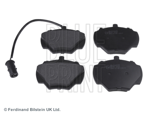 BLUE PRINT ADJ134225 Brake...