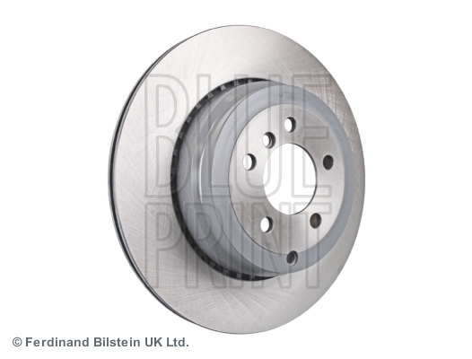 BLUE PRINT ADJ134313 Bremsscheibe