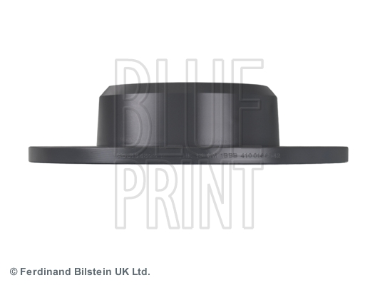 BLUE PRINT ADJ134323 Bremsscheibe