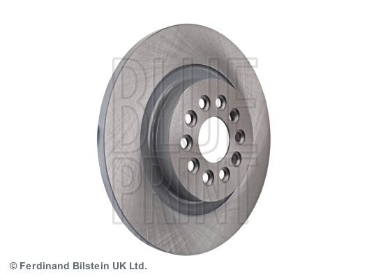 BLUE PRINT ADJ134339 Bremsscheibe
