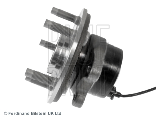 BLUE PRINT ADJ138201C Radlagersatz