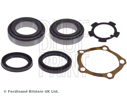 BLUE PRINT ADJ138210 Wheel...