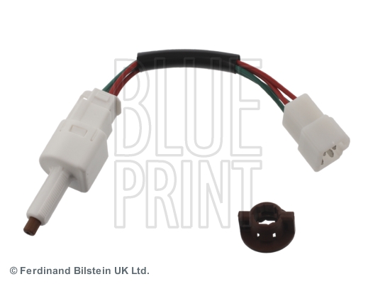 BLUE PRINT ADK81445 Brake...