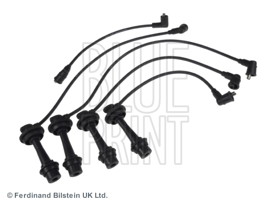 BLUE PRINT ADK81604 Kit cavi accensione-Kit cavi accensione-Ricambi Euro