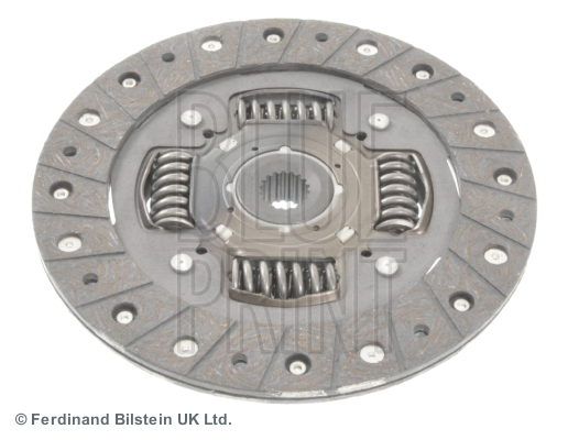 BLUE PRINT ADK83130 Kupplungsscheibe