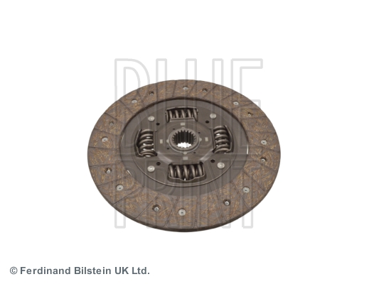 BLUE PRINT ADK83134 Kupplungsscheibe