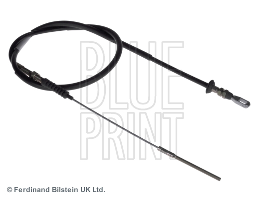 BLUE PRINT ADK83827 Seilzug, Kupplungsbetätigung