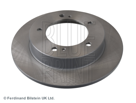 BLUE PRINT ADK84301 Discofreno-Discofreno-Ricambi Euro