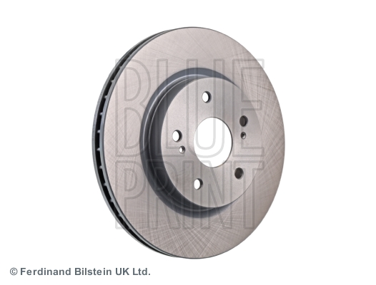 BLUE PRINT ADK84324 Discofreno