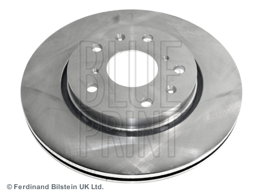 BLUE PRINT ADK84329 Brake Disc