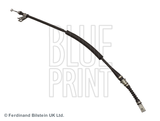 BLUE PRINT ADK84639 Seilzug, Feststellbremse