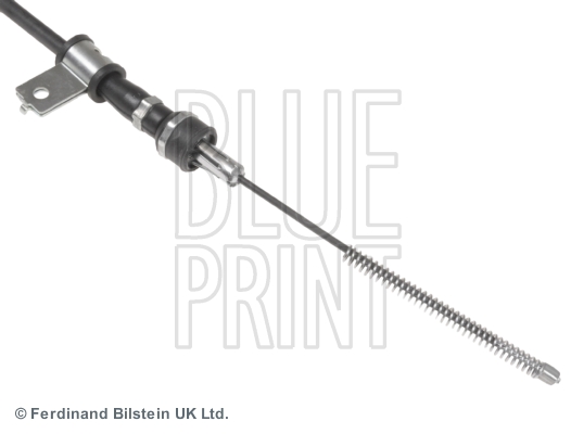 BLUE PRINT ADK84657 Seilzug, Feststellbremse
