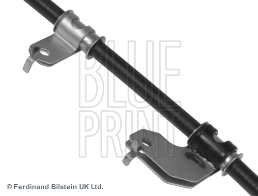 BLUE PRINT ADK84663 Seilzug, Feststellbremse