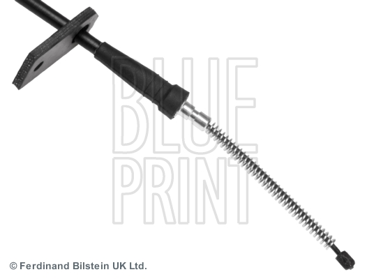 BLUE PRINT ADK84666 Seilzug, Feststellbremse