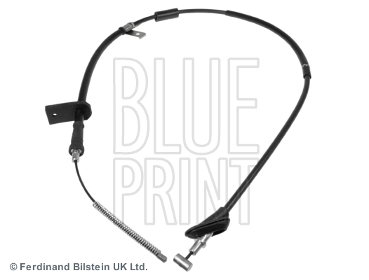 BLUE PRINT ADK84670 Cable,...