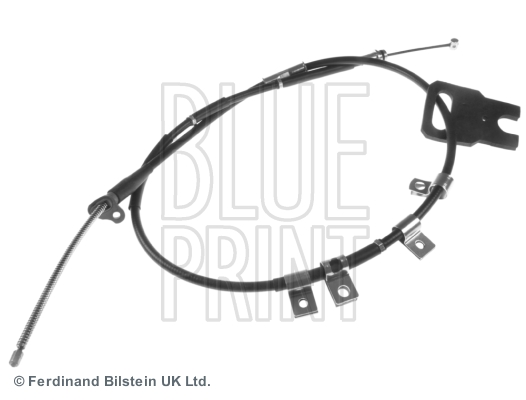 BLUE PRINT ADK84678 Cable,...