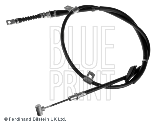 BLUE PRINT ADK84689 Cable,...