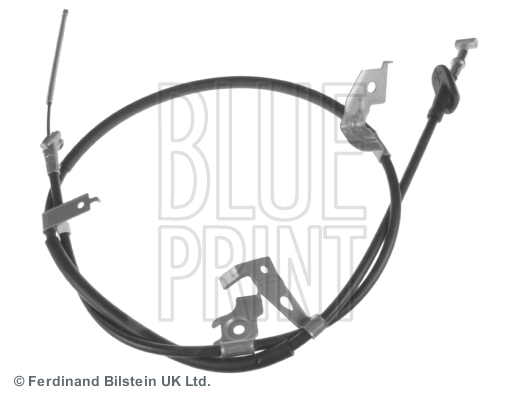 BLUE PRINT ADK84692 Cavo comando, Freno stazionamento-Cavo comando, Freno stazionamento-Ricambi Euro