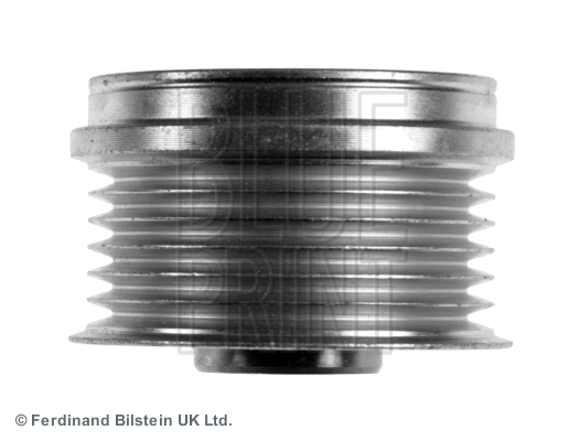 BLUE PRINT ADK861302 Generatorfreilauf