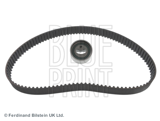 BLUE PRINT ADK87308 Kit cinghie dentate