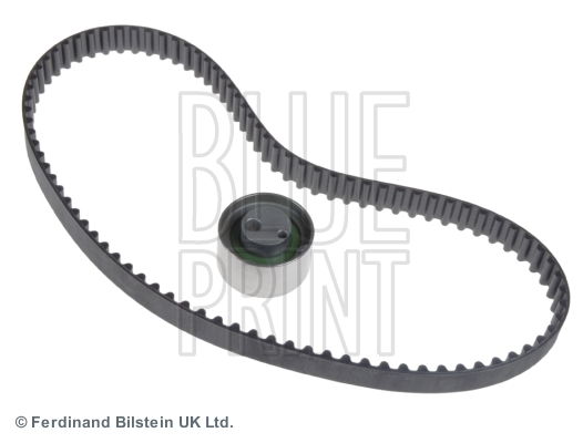 BLUE PRINT ADK87312 Kit cinghie dentate-Kit cinghie dentate-Ricambi Euro