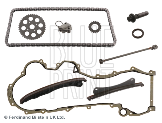 BLUE PRINT ADK87332 Kit catena distribuzione-Kit catena distribuzione-Ricambi Euro