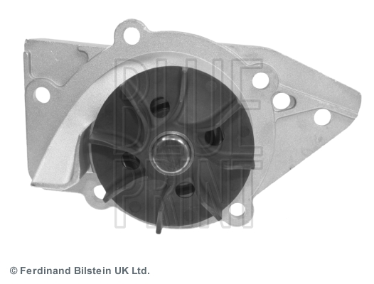 BLUE PRINT ADK89122 Wasserpumpe, Motorkühlung